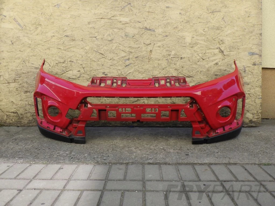 SUZUKI VITARA III LIFT 18- Front Bumper