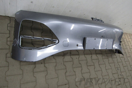 XPENG G6 Front Bumper 23-