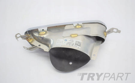 BMW G11 G12 CHROME EXHAUST TIP ORG