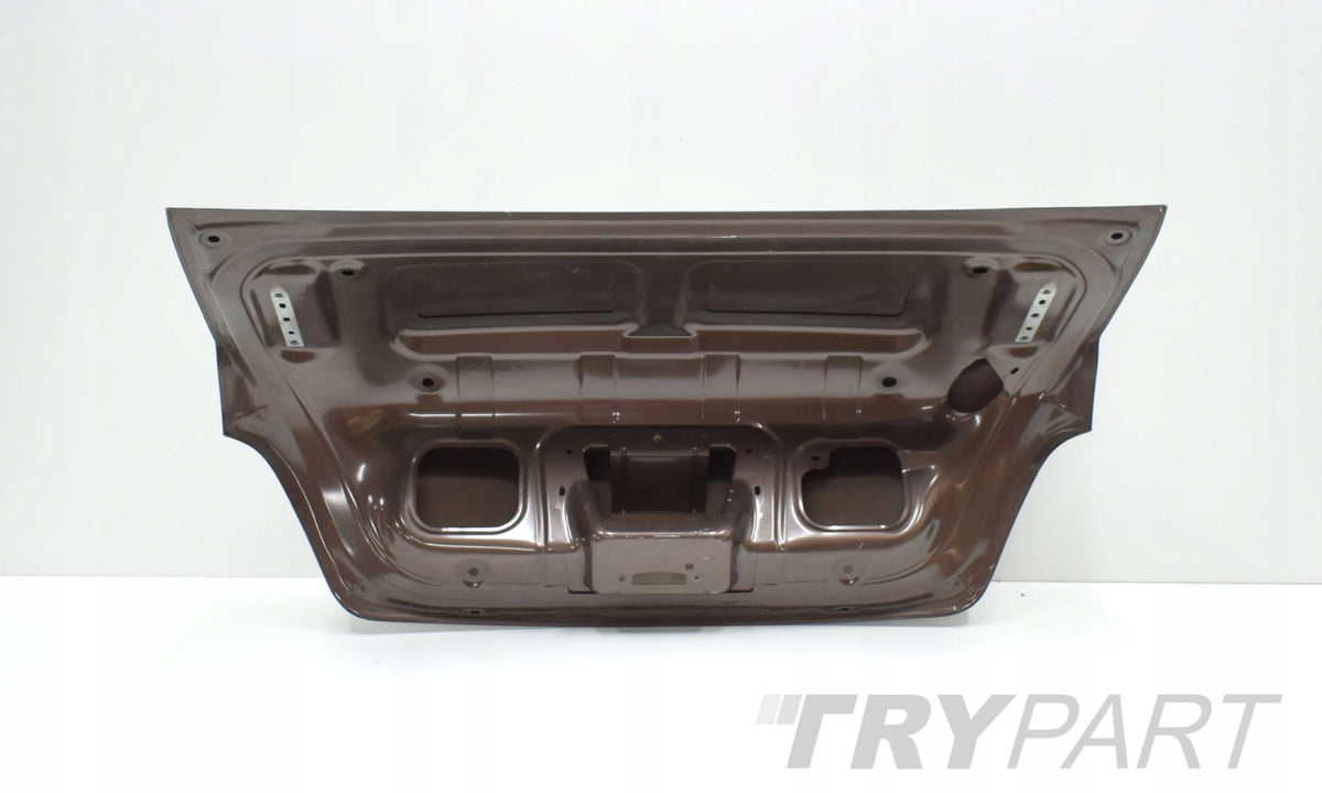 PEUGEOT 301 TRUNK LID REAR ORIGINAL