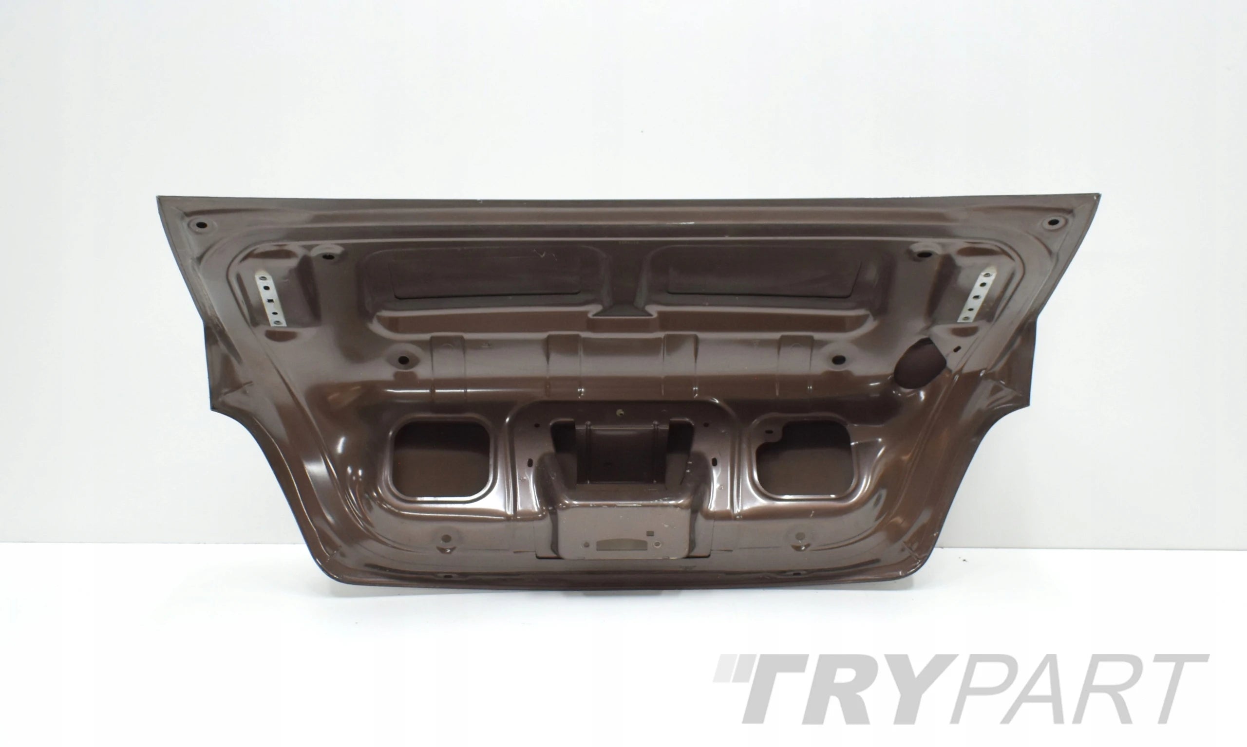 PEUGEOT 301 TRUNK LID REAR ORIGINAL