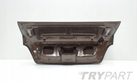 PEUGEOT 301 TRUNK LID REAR ORIGINAL
