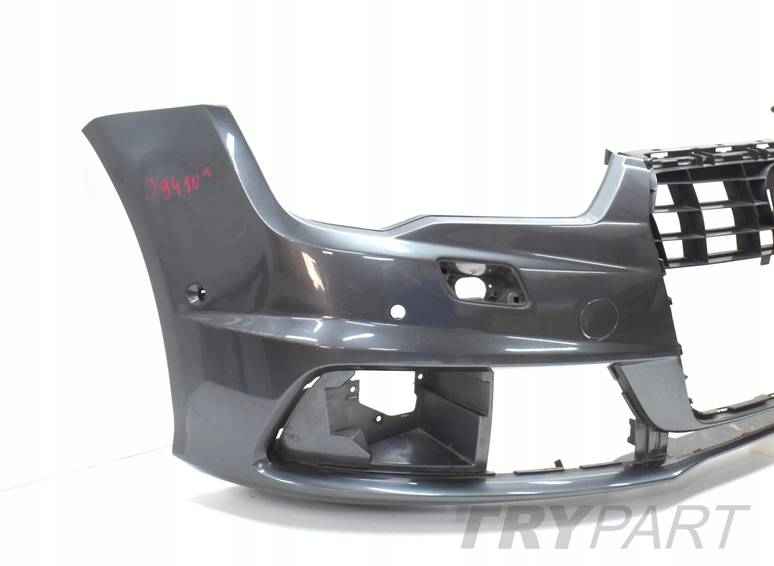 AUDI A7 4G 4G8 LIFT FRONT BUMPER ORG