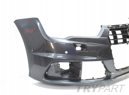 AUDI A7 4G 4G8 LIFT FRONT BUMPER ORG