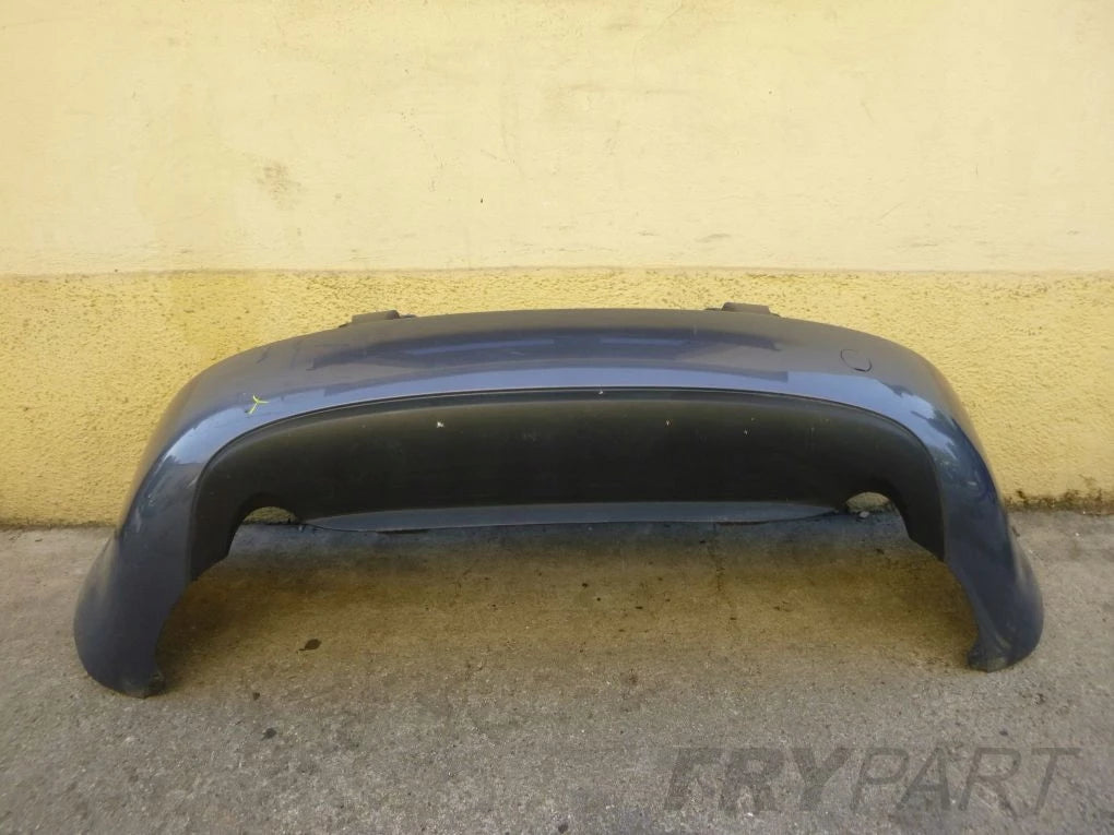 MAZDA MX 5 MX5 lift 05- Rear Bumper