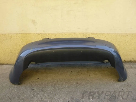 MAZDA MX 5 MX5 lift 05- Rear Bumper