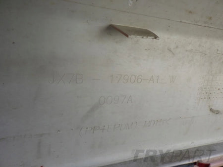 FORD FOCUS MK 4 IV HB ST LINE 18- JX7B-17906-A Rear Bumper