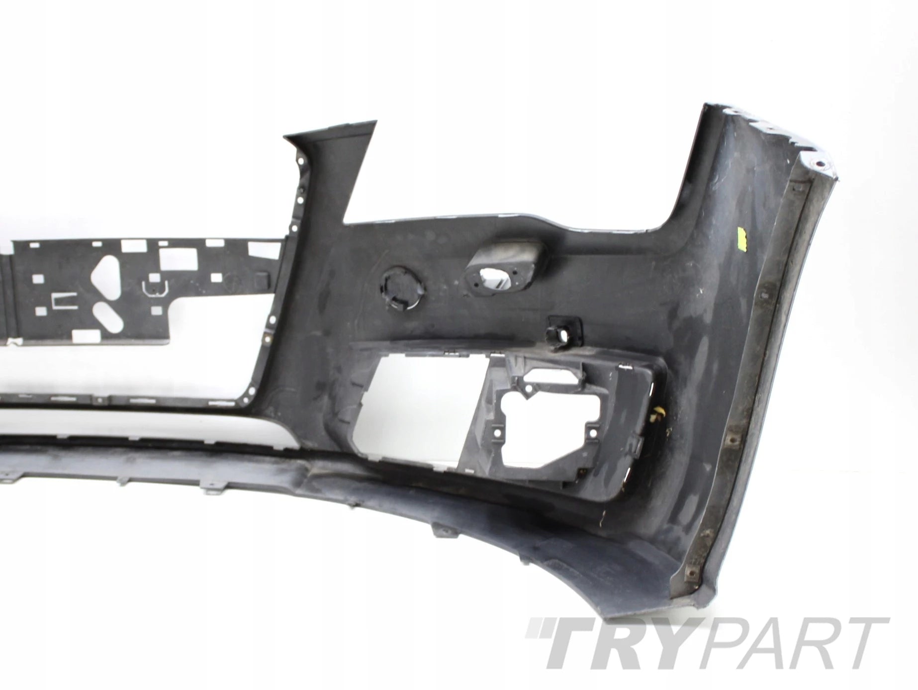 AUDI A7 4G8 FRONT BUMPER ORIGINAL PRE-FACELIFT