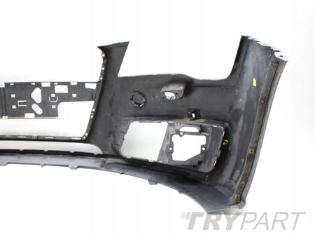 AUDI A7 4G8 FRONT BUMPER ORIGINAL PRE-FACELIFT