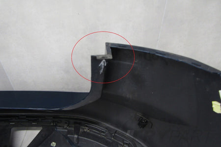 Rear Bumper Volkswagen VW PASSAT B8 3G9 KOMBI LIFT 19-