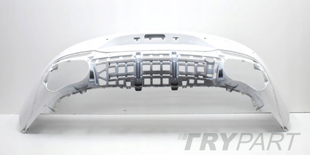 MERCEDES SL W232 A232 AMG REAR BUMPER ORG
