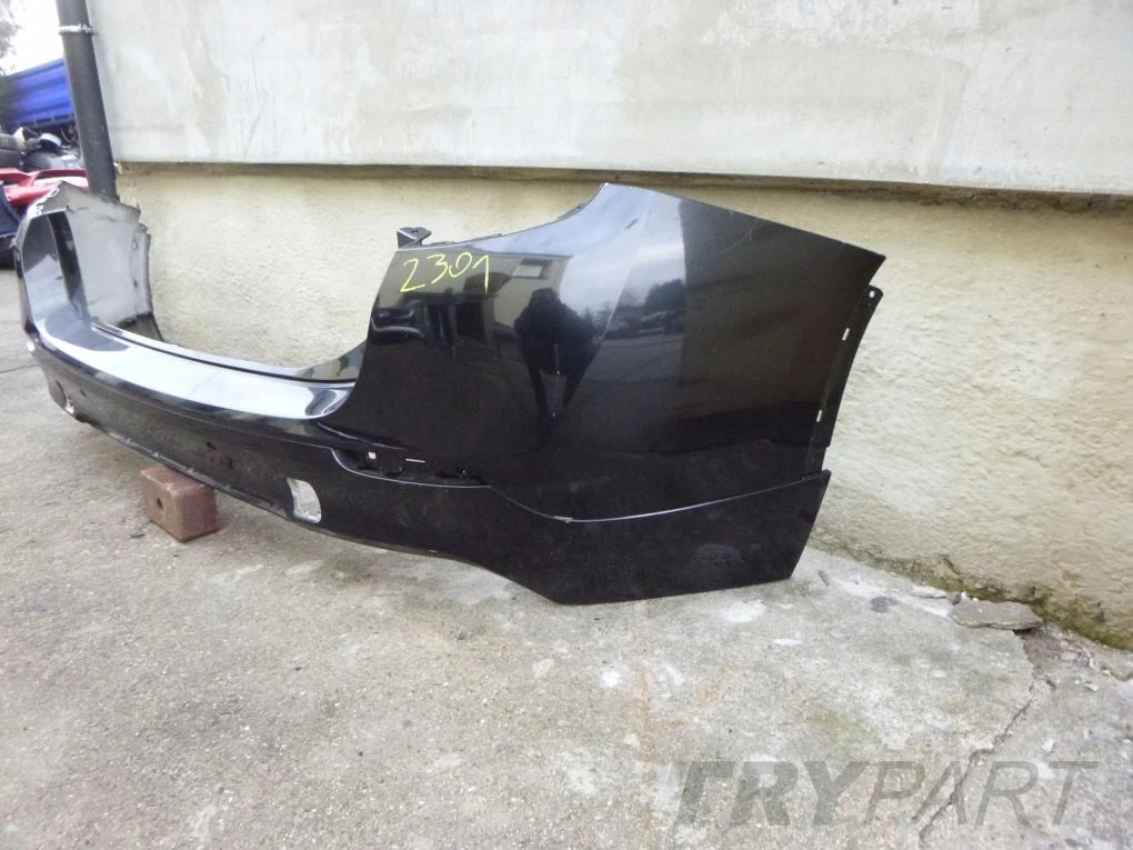 BMW X1 E84 M Package Rear Bumper