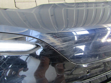 Front Bumper for BMW i3 S LIFT 17-