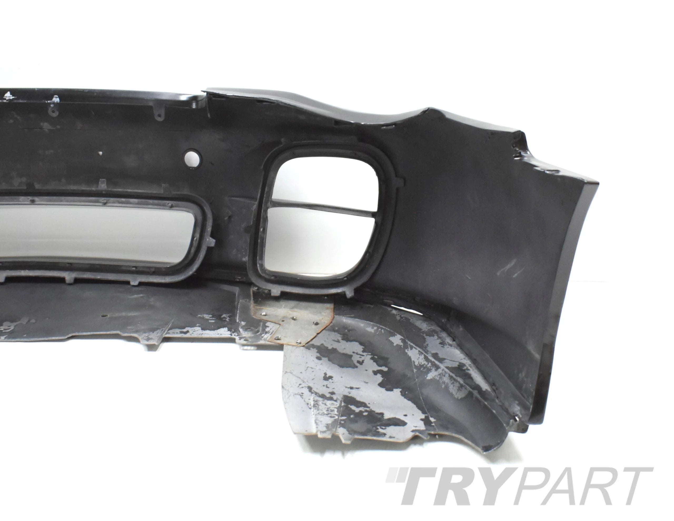 PORSCHE GT2 GT2 RS TURBO FRONT BUMPER ORG 99650531130