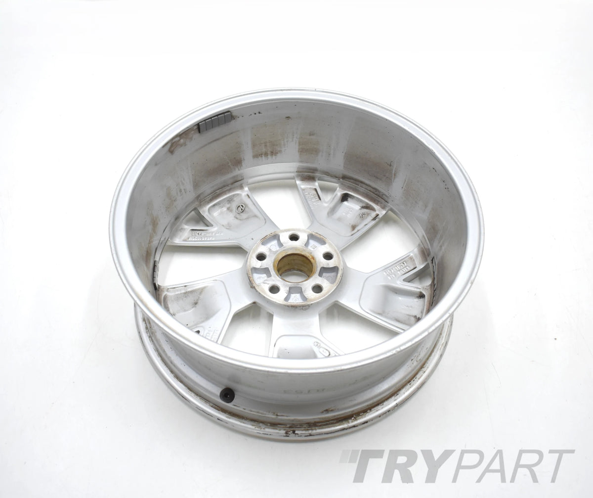 19" WHEEL FOR SKODA KODIAQ 565 7"x19" 5x112 ET43 ORG 565601025BF