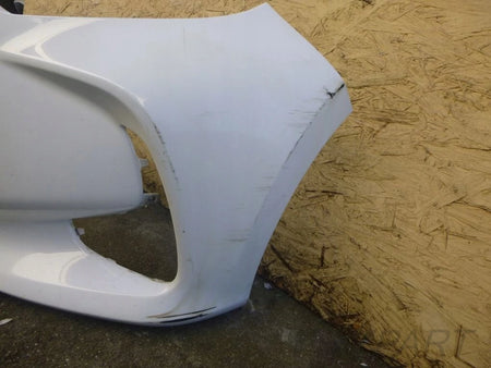 TOYOTA YARIS 4 IV 20- Front Bumper