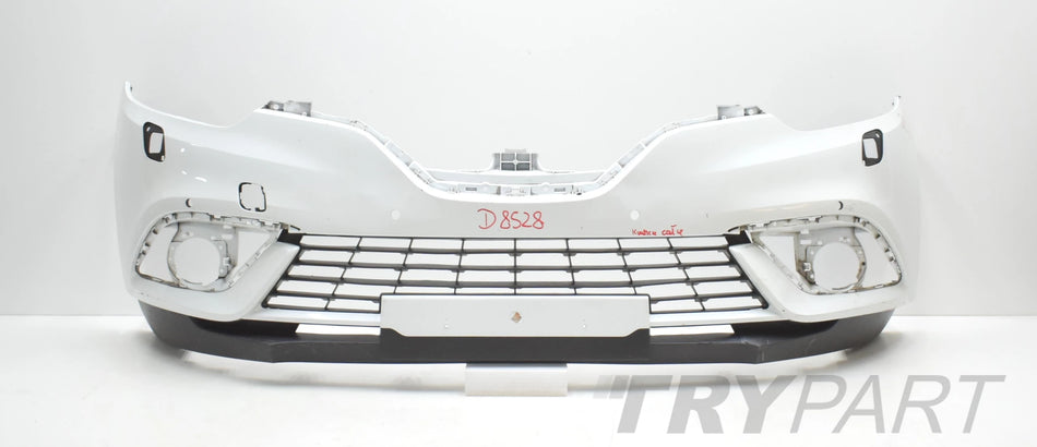RENAULT SCENIC IV FRONT BUMPER ORG