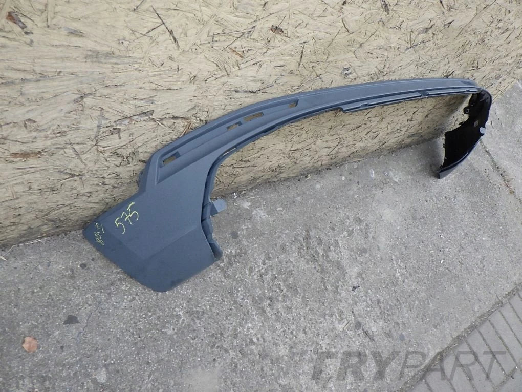 SEAT ATECA 575 16- Rear Bumper Diffuser Spoiler