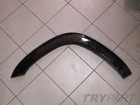 Toyota Rav4 09- Fender Trim Strip