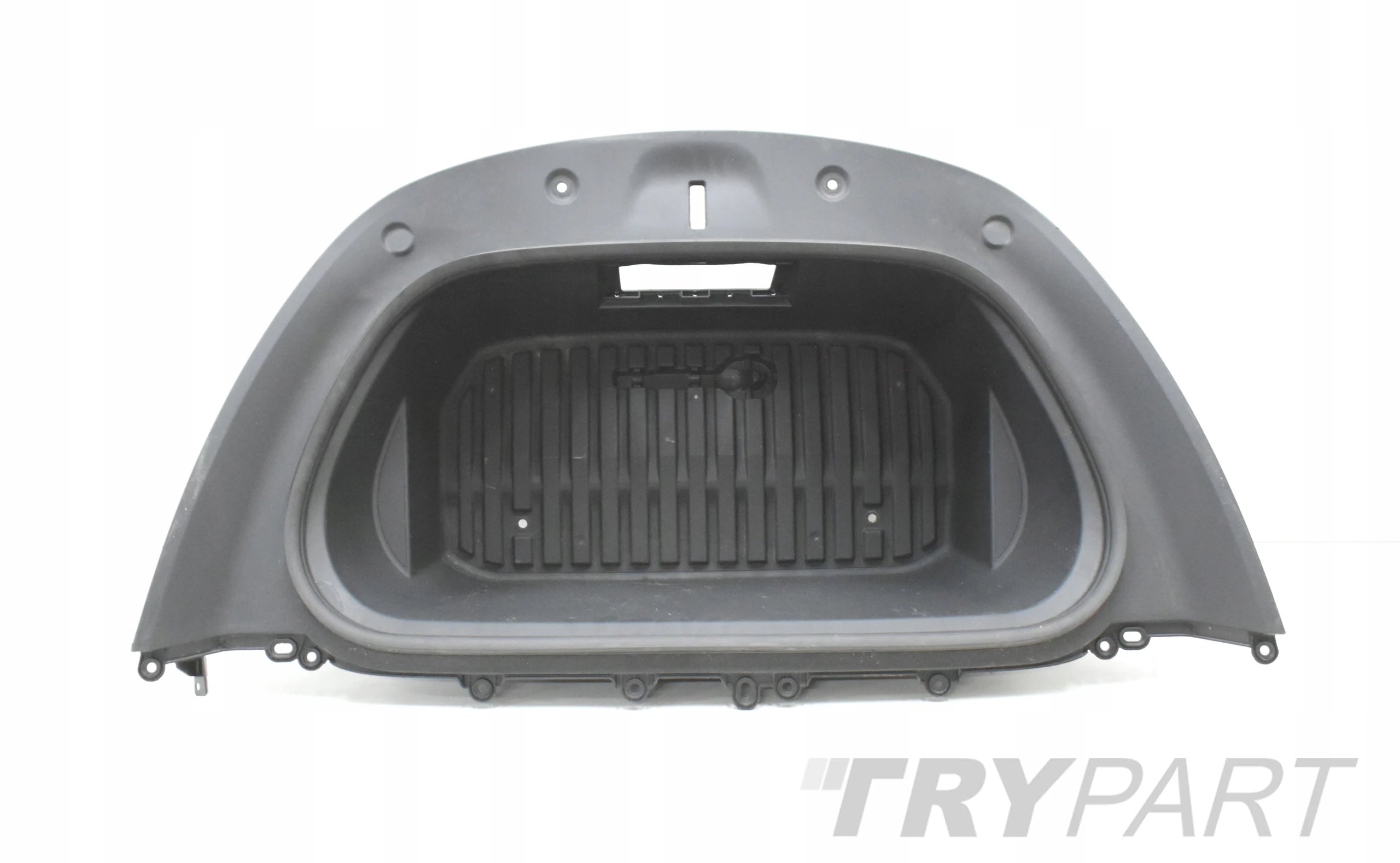 TESLA MODEL Y TRUNK LINER ORGANIZER TRAY ORG 1492606-00
