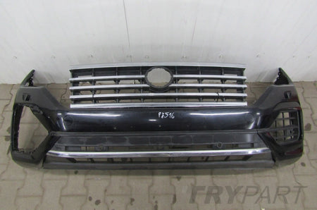 VW Touareg 3 III R-Line 760 18- Front Bumper