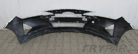 Front Bumper Hyundai Elantra 6 VI Lift 18-20