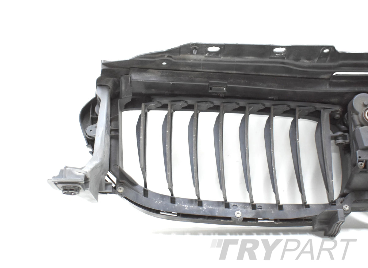 BMW 5 G30 G31 GRILLE SHUTTER BLIND ORG