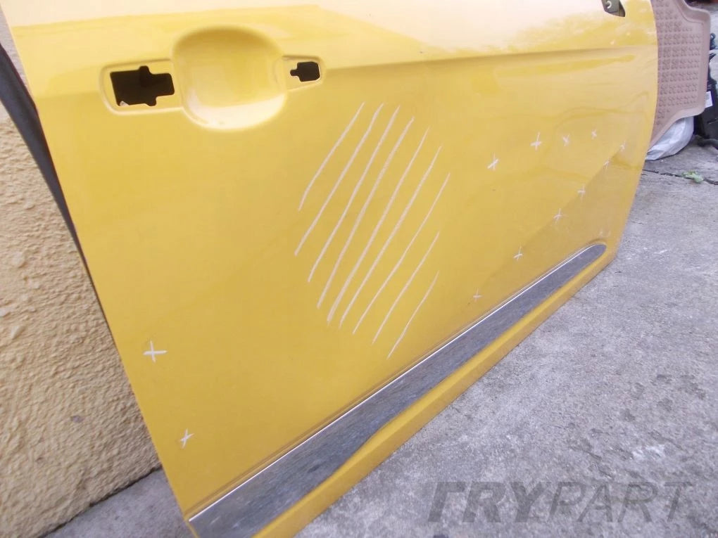 CITROEN DS3 Front Right Door