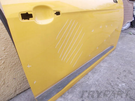 CITROEN DS3 Front Right Door