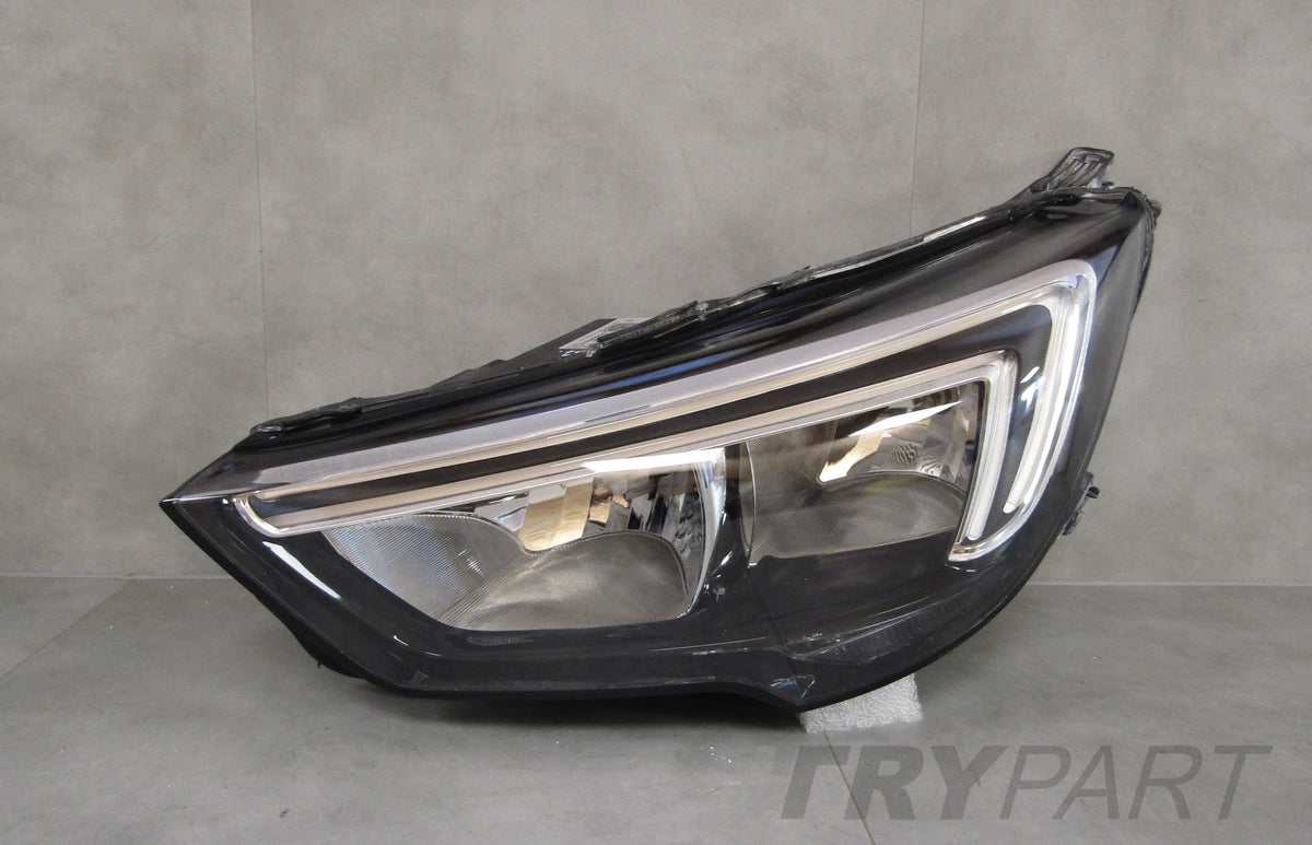FRONT LAMP OPEL CROSSLAND X ORDINARY 17-20 LH LEFT 13467967