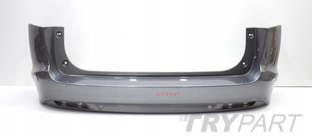 HONDA CIVIC IX 9 REAR BUMPER ESTATE ORG