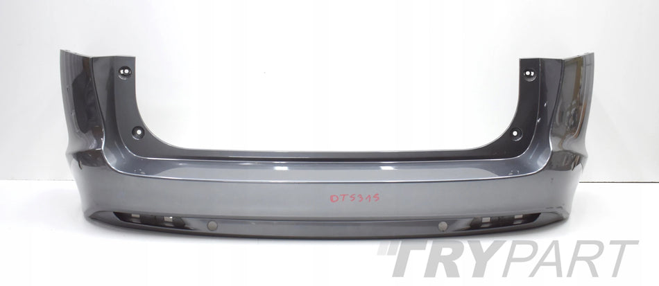 HONDA CIVIC IX 9 REAR BUMPER ESTATE ORG