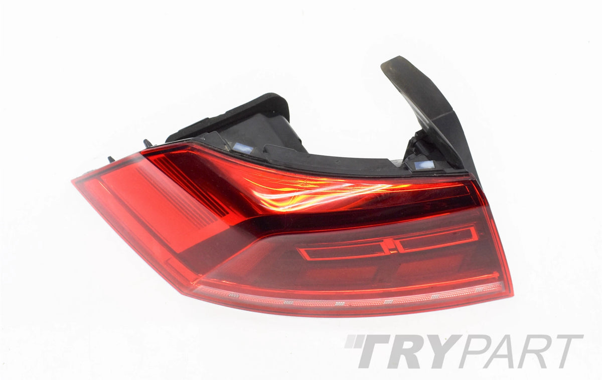 VW PASSAT B8 LIFT 3G5 LEFT REAR LAMP NEW SEDAN