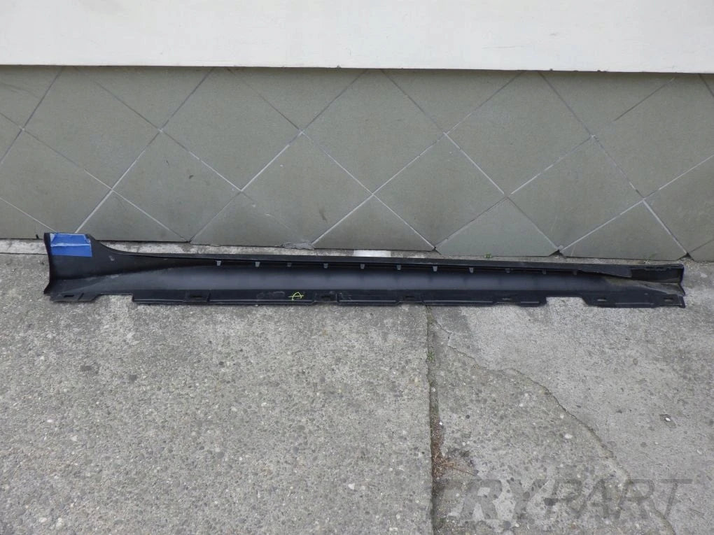 AUDI A5 SPORTBACK 8W 8W8 20- Left Right Sill Trim Strip