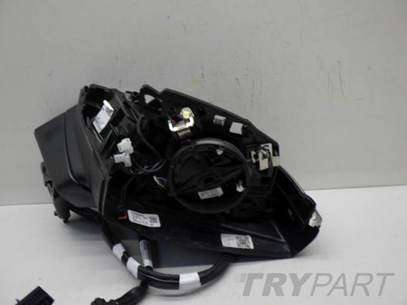 AUDI Q5 II 2 80A 80B 14 PIN + ANTENNA RIGHT MIRROR
