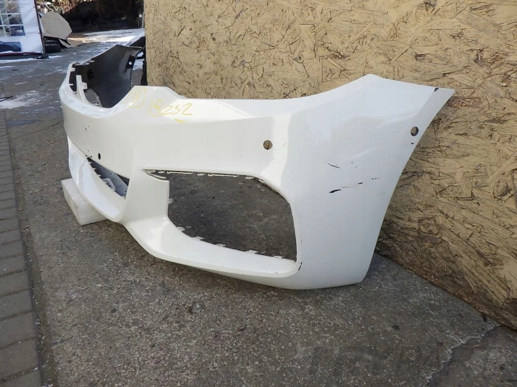 BMW 5 G30 G31 M PACKAGE front bumper