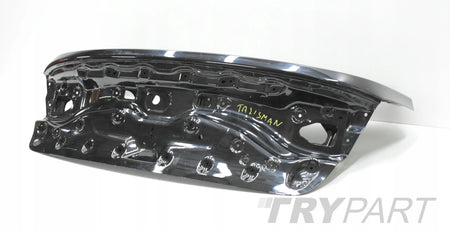 RENAULT TALISMAN REAR TRUNK LID ORIGINAL SEDAN