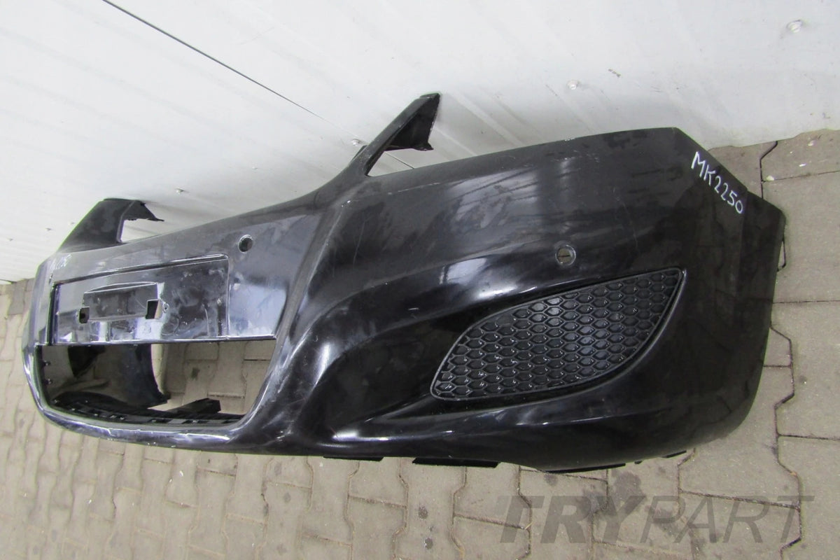 Front Bumper Opel Zafira B II Lift 08-14