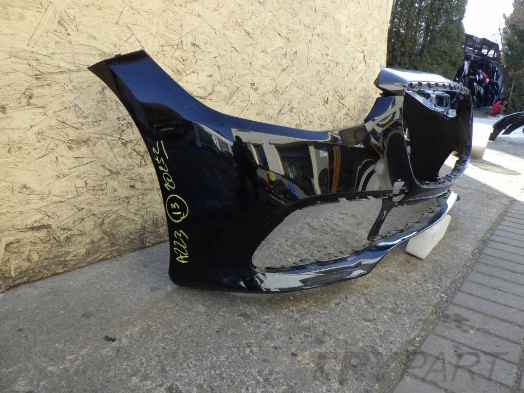 MERCEDES S-CLASS W223 223 20- FRONT BUMPER