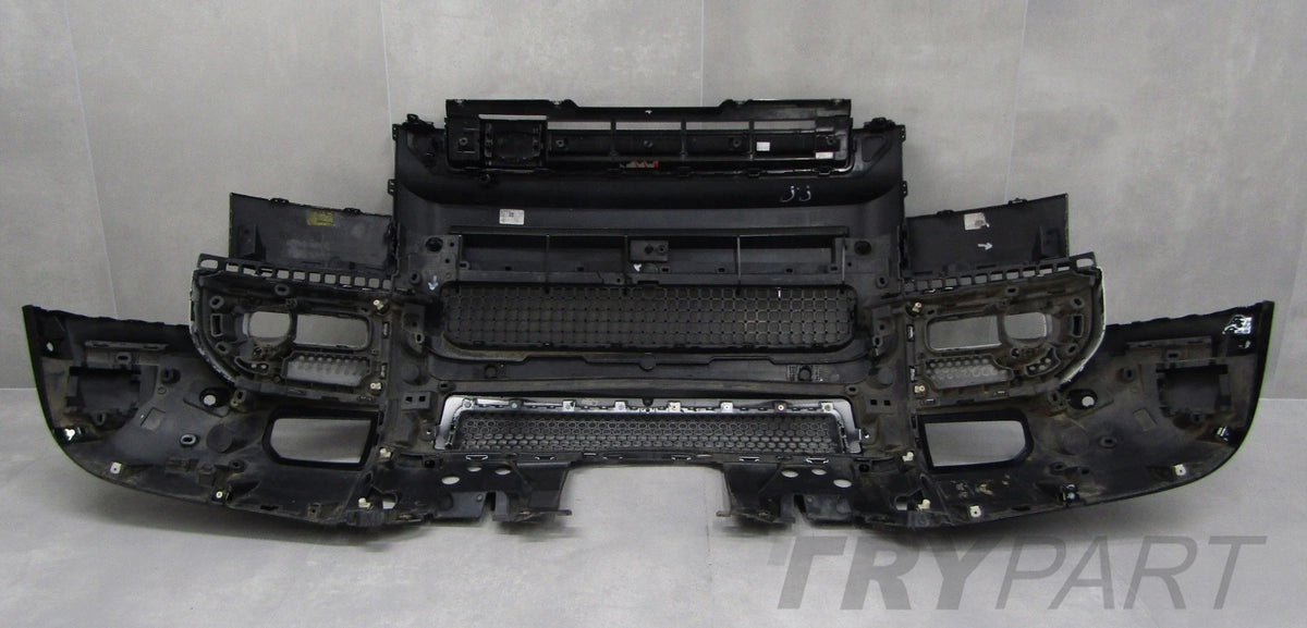 Front Bumper for Land Rover Defender 2 II L663 20-
