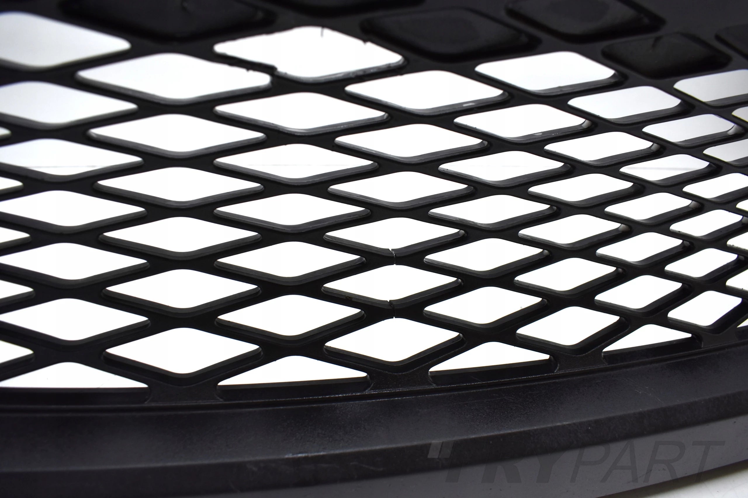 TOYOTA CHR CH-R FRONT BUMPER ORG