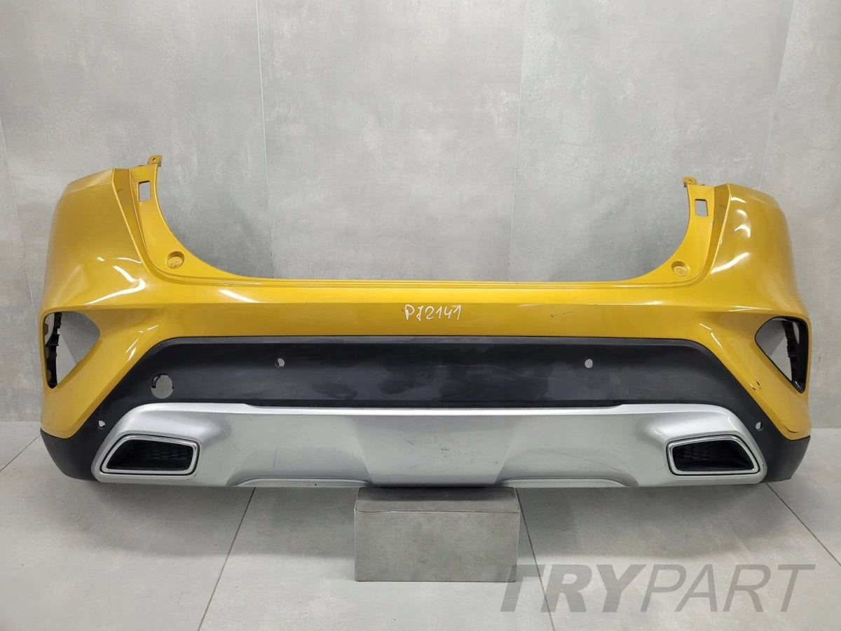 Rear Bumper for Kia Xceed X Ceed X-Ceed 19-22