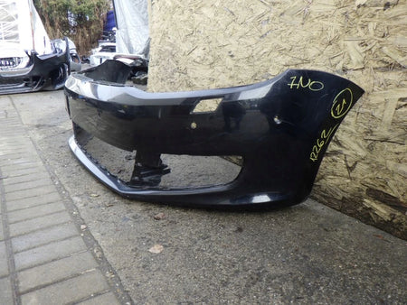 VW SHARAN II 7N0 10- Front Bumper