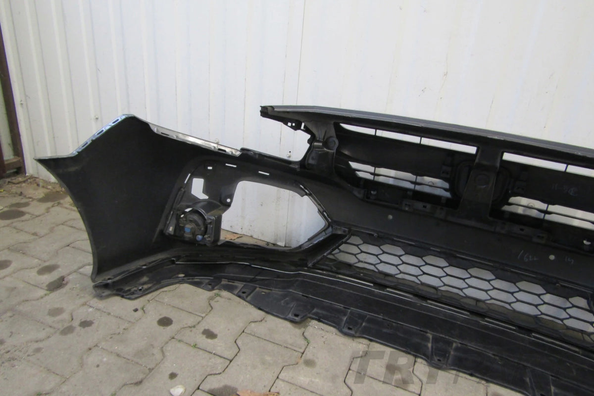 Front Bumper Honda Civic 10 X HB 17-19