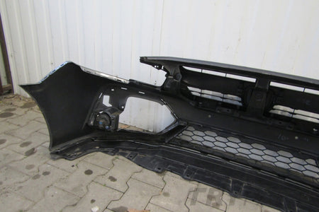 Front Bumper Honda Civic 10 X HB 17-19
