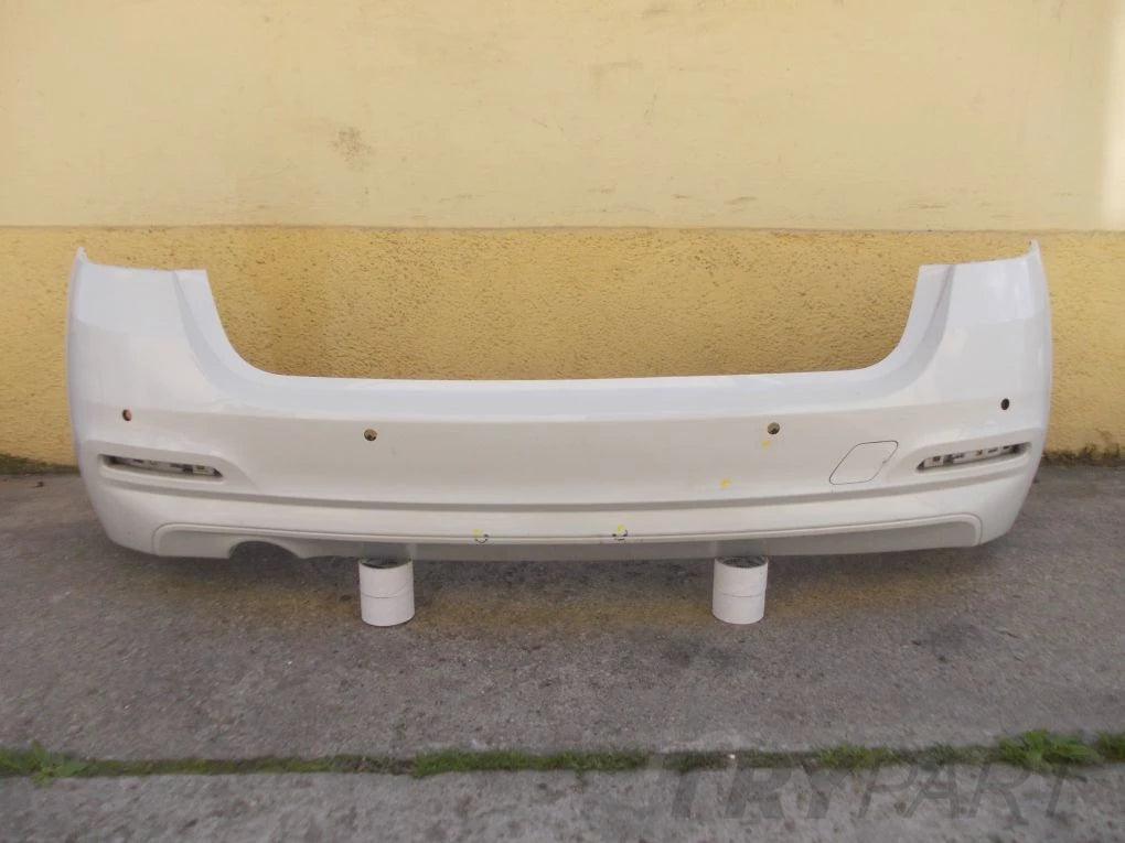 BMW 3 F31 LCI LIFT KOMBI Rear Bumper
