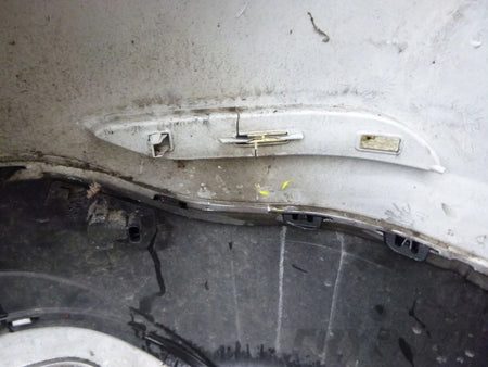 BMW X1 E84 LCI LIFT REAR BUMPER