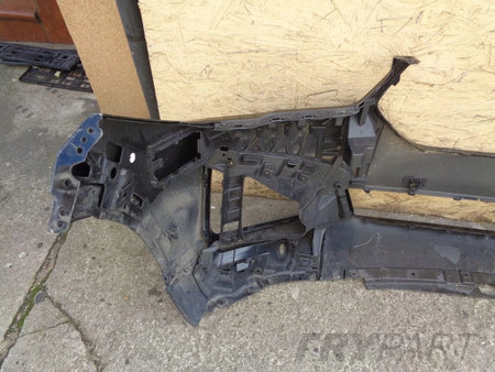 BMW X6 G06 2019- front bumper