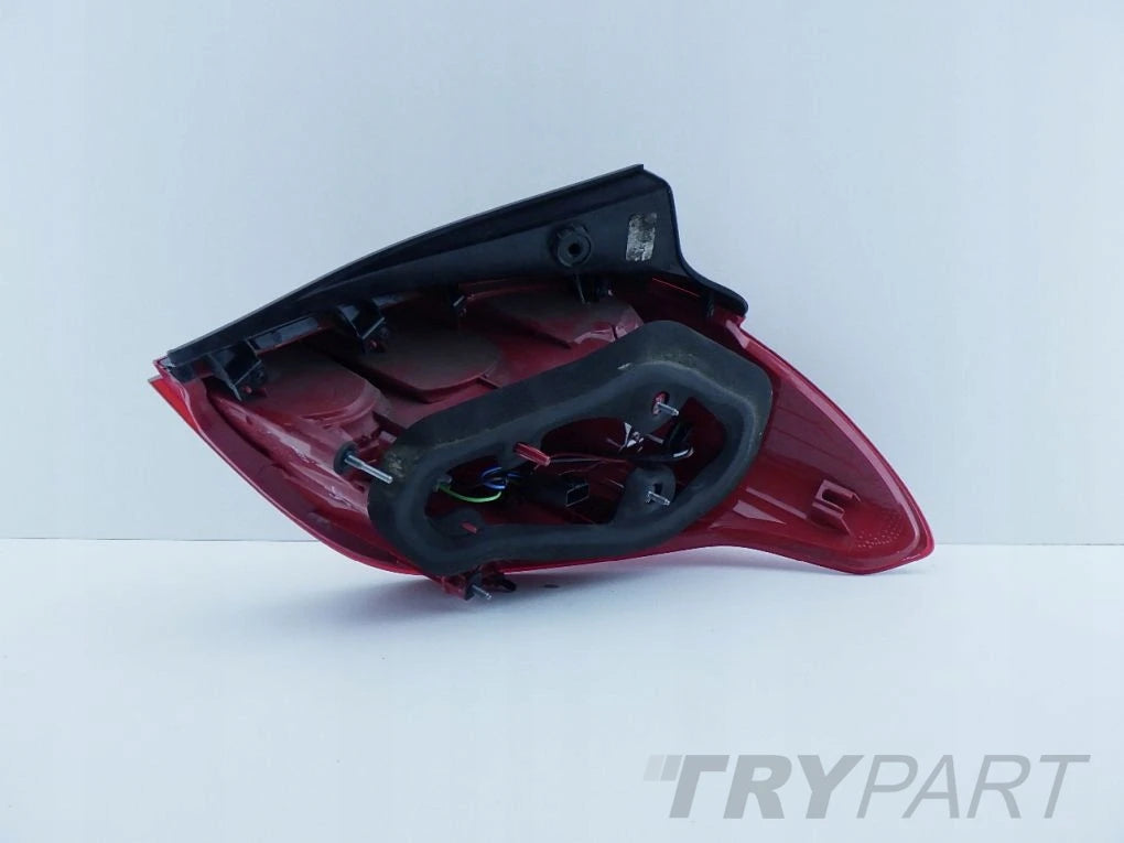 OPEL MOKKA I A 12- Left Rear Lamp