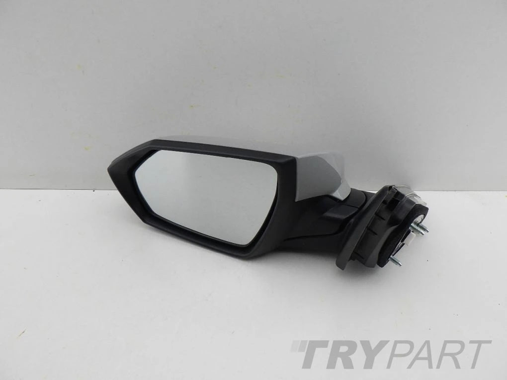 HYUNDAI ELANTRA 7 VII 2020- LEFT SIDE MIRROR 6 PIN